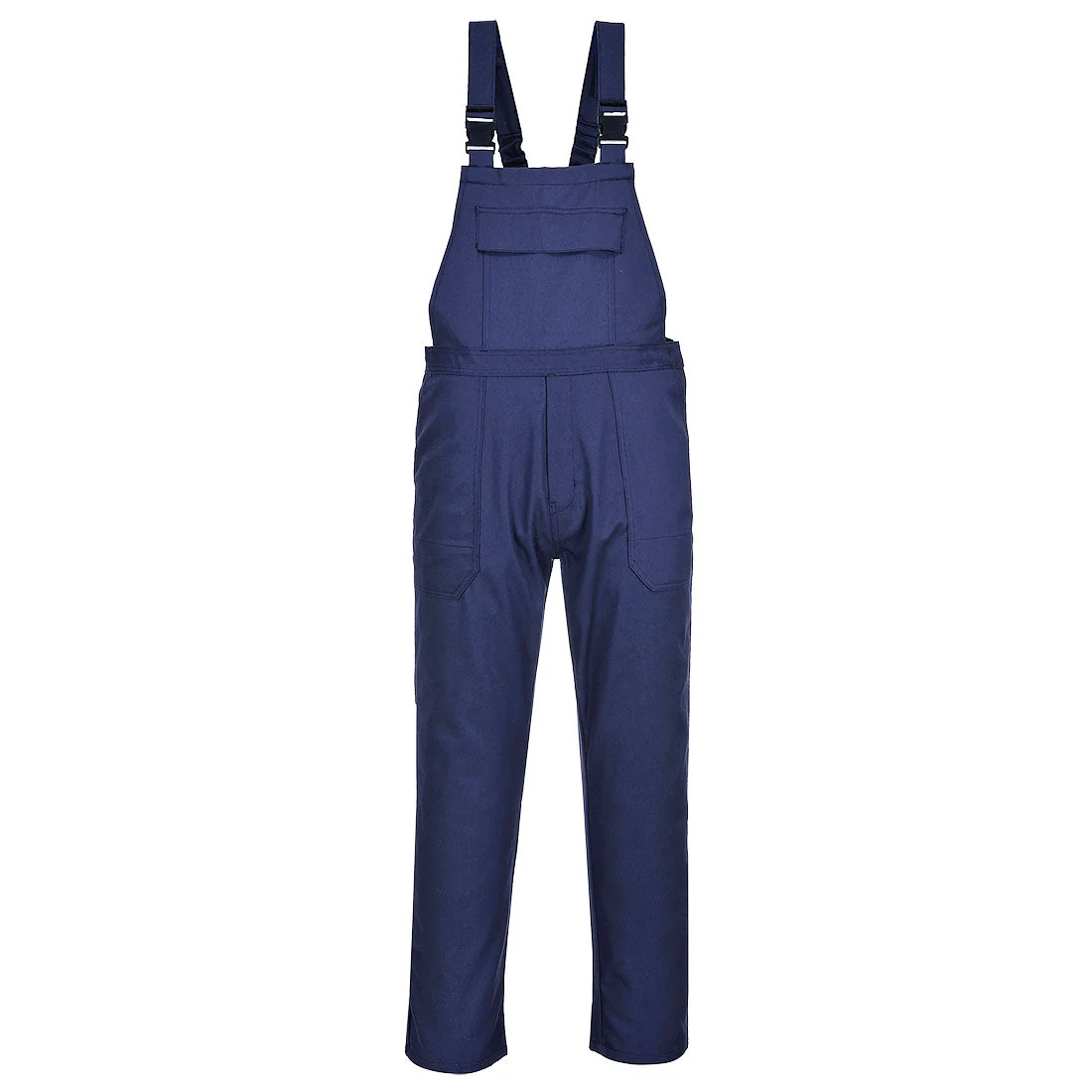 Portwest Bizweld Bib and Brace - [CLEARANCE]