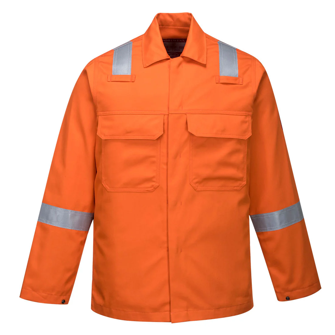 Portwest Bizweld Iona Jacket - Image 2