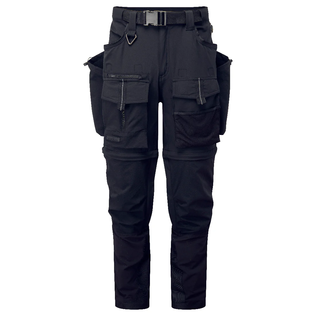 Portwest BX321 Ultimate Modular 3-in-1 Trousers for General Workwear