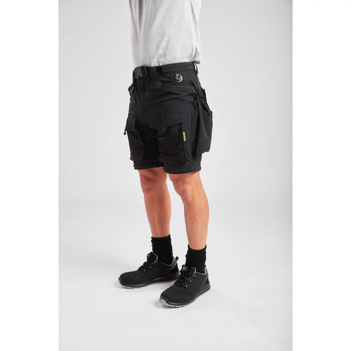 Portwest BX321 Ultimate Modular 3-in-1 Trousers for General Workwear - Image 11