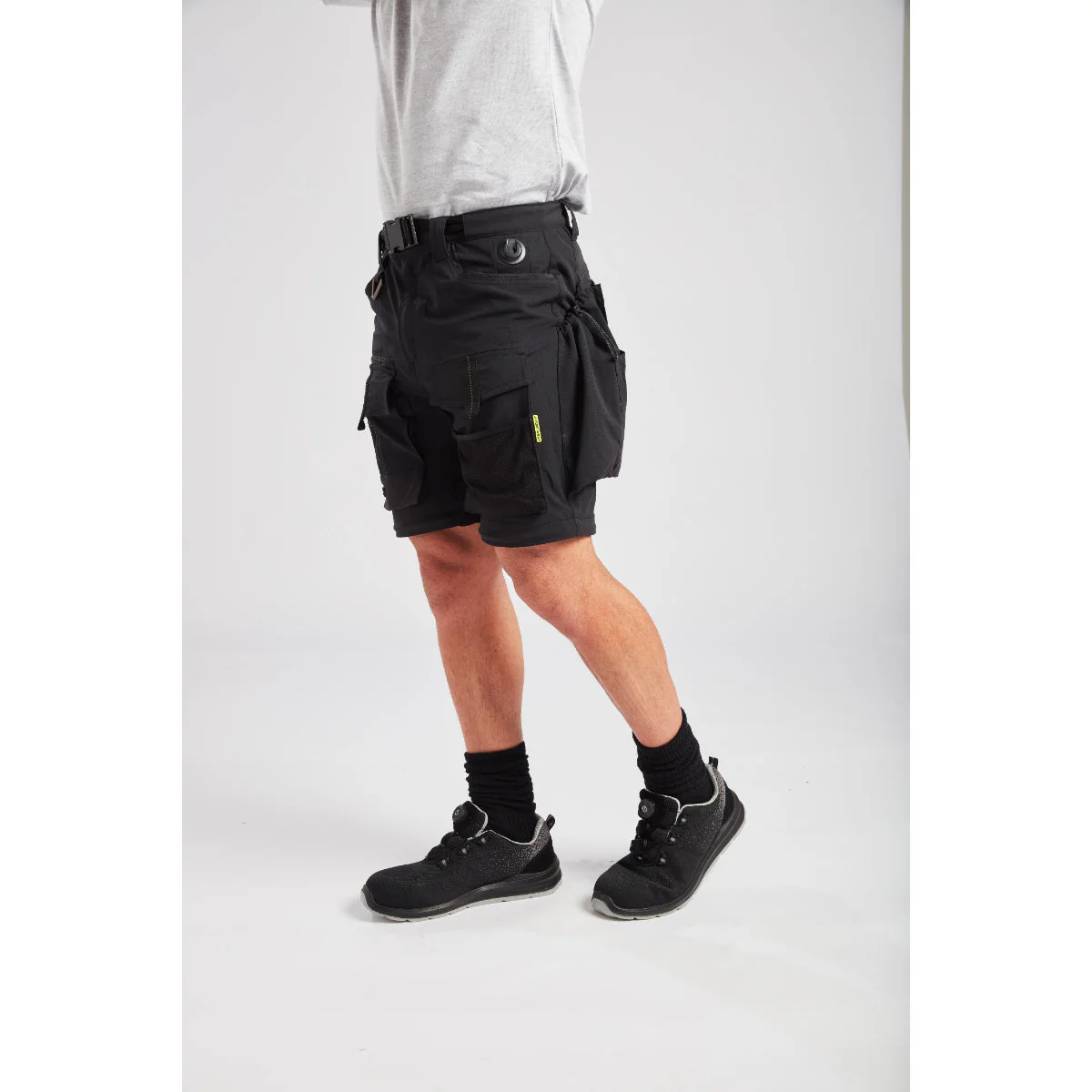 Portwest BX321 Ultimate Modular 3-in-1 Trousers for General Workwear - Image 12