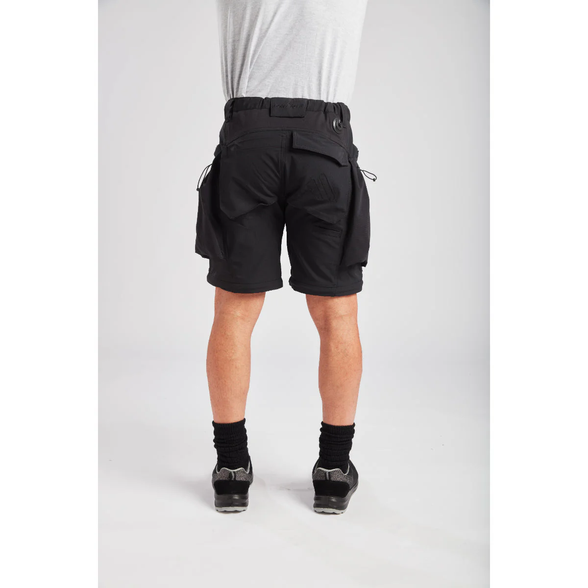 Portwest BX321 Ultimate Modular 3-in-1 Trousers for General Workwear - Image 13