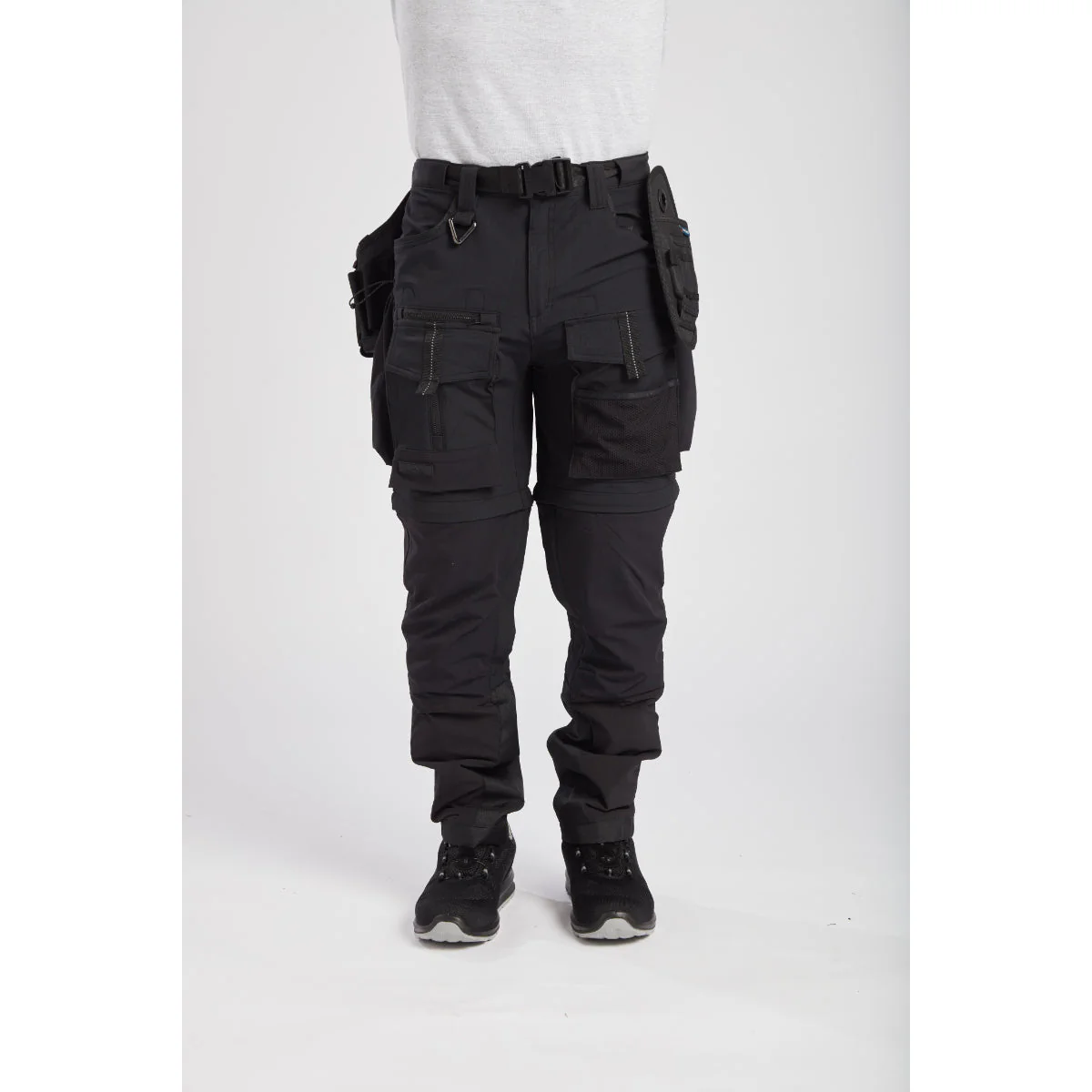 Portwest BX321 Ultimate Modular 3-in-1 Trousers for General Workwear - Image 14