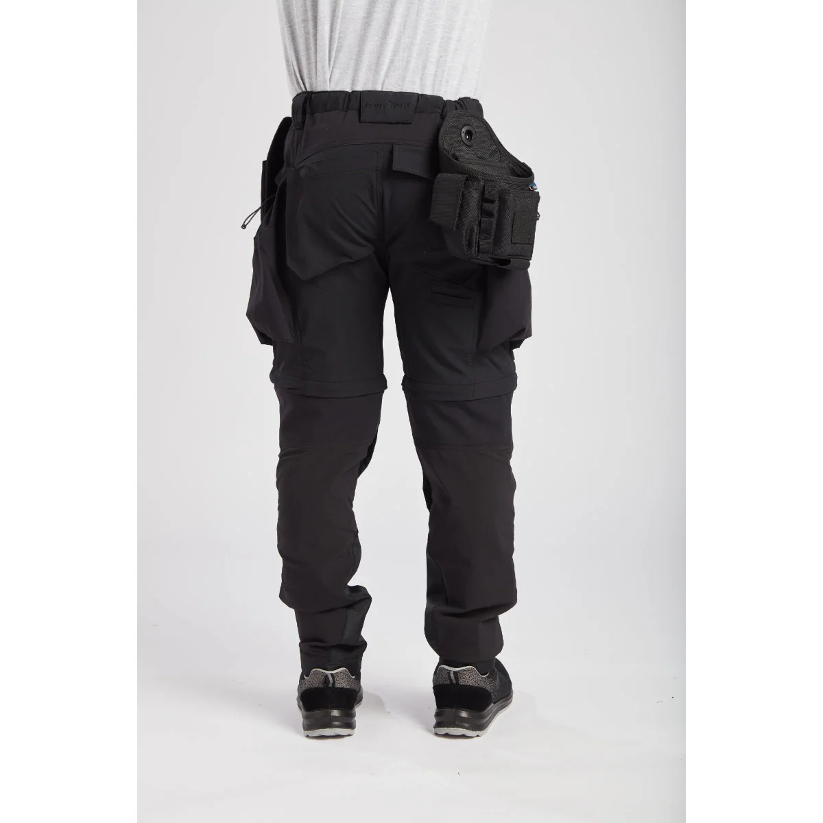 Portwest BX321 Ultimate Modular 3-in-1 Trousers for General Workwear - Image 16
