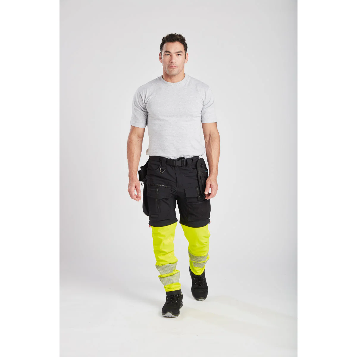 Portwest BX321 Ultimate Modular 3-in-1 Trousers for General Workwear - Image 8