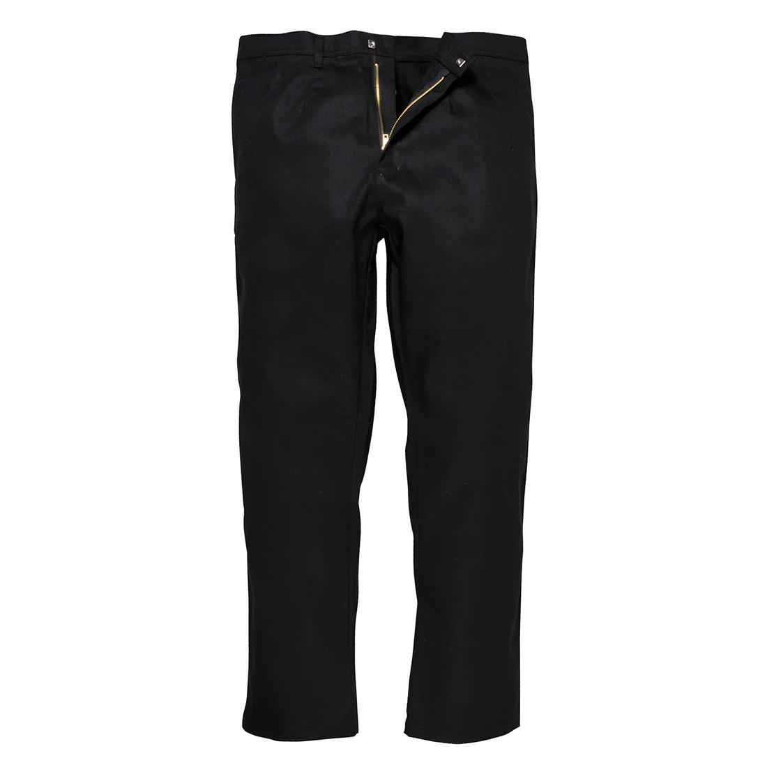 Portwest BZ30 Bizweld Trousers for Bizweld  Work - Image 2