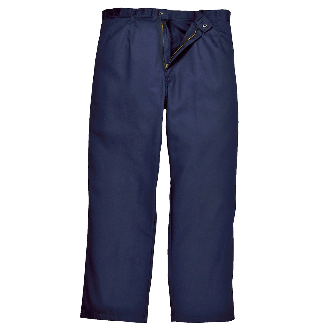 Portwest BZ30 Bizweld Trousers for Bizweld  Work - Image 4