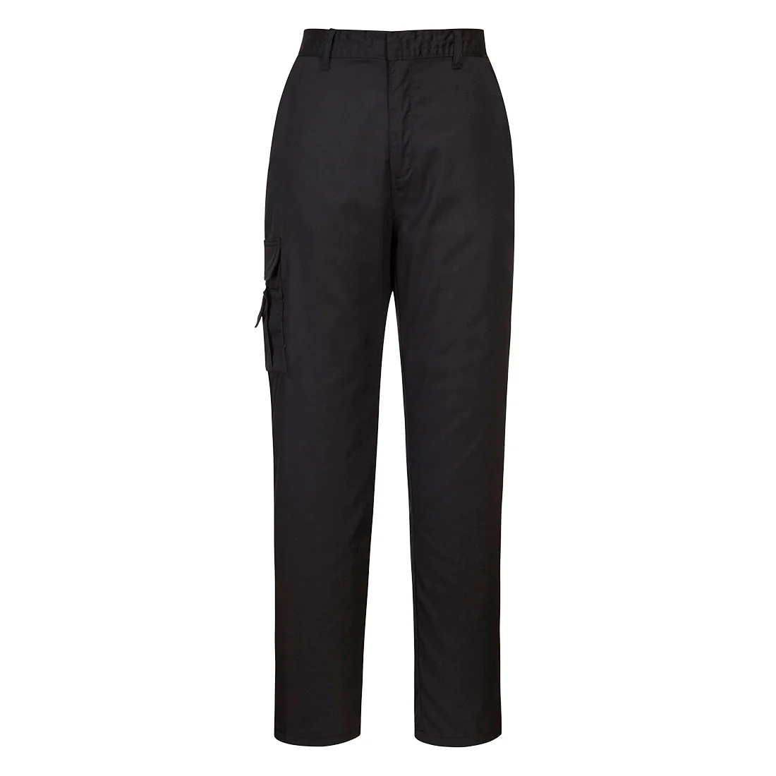 Portwest C099 Women's Combat Trousers for Women's Workwear - Image 2