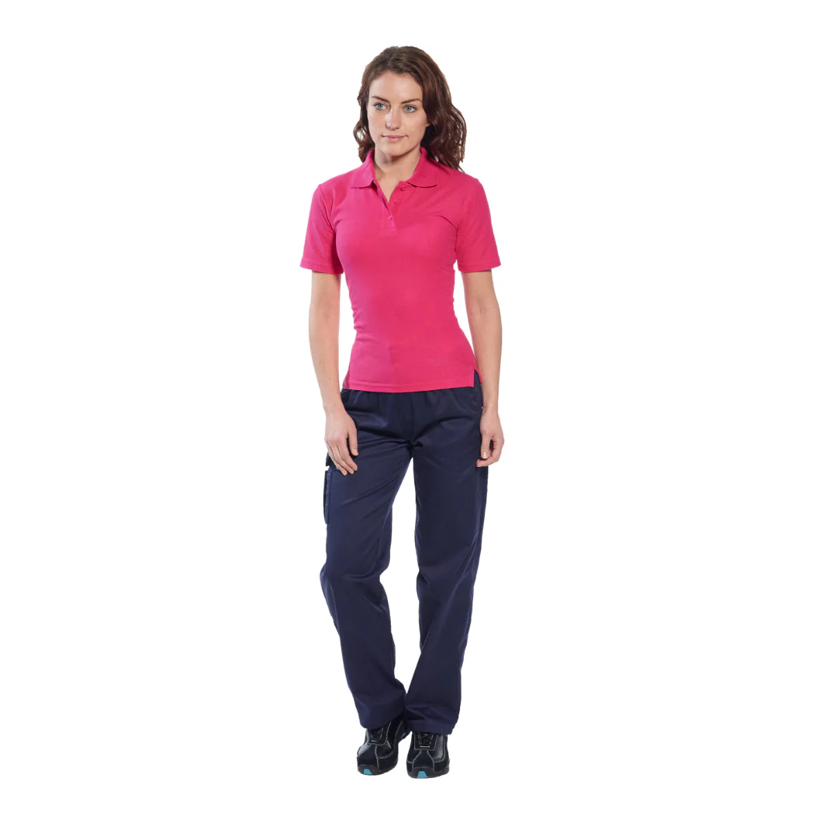 Portwest C099 Women's Combat Trousers for Women's Workwear - Image 8