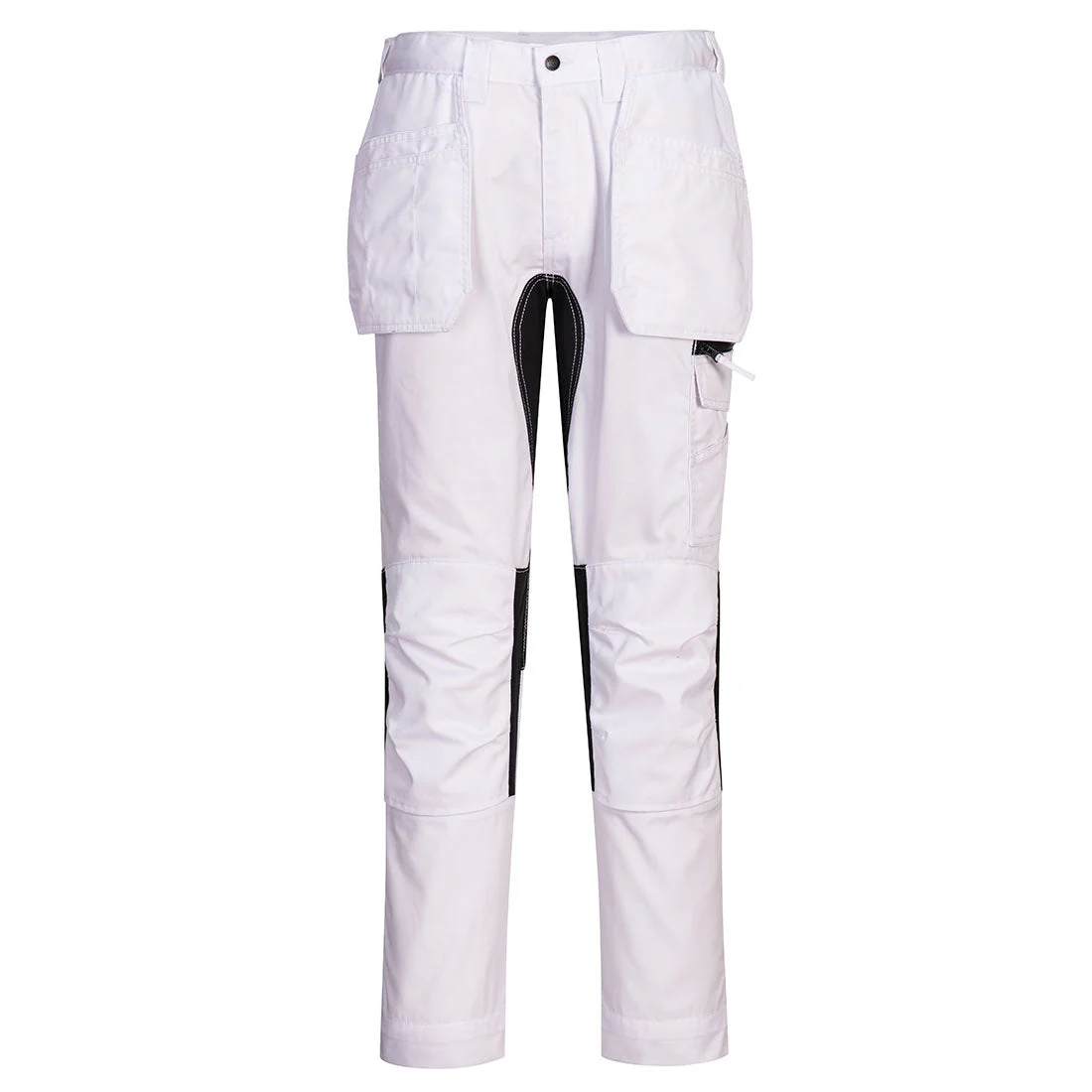 Portwest CD883 WX2 Eco Stretch Holster Trousers for General Workwear - [CLEARANCE]