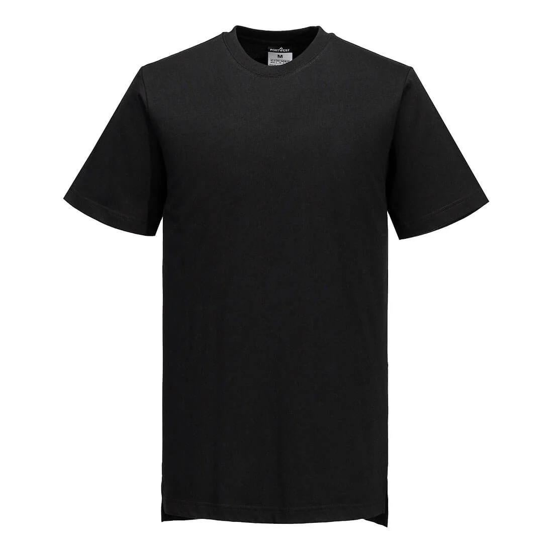 Portwest Chef Cotton Mesh Air T-Shirt - Image 2