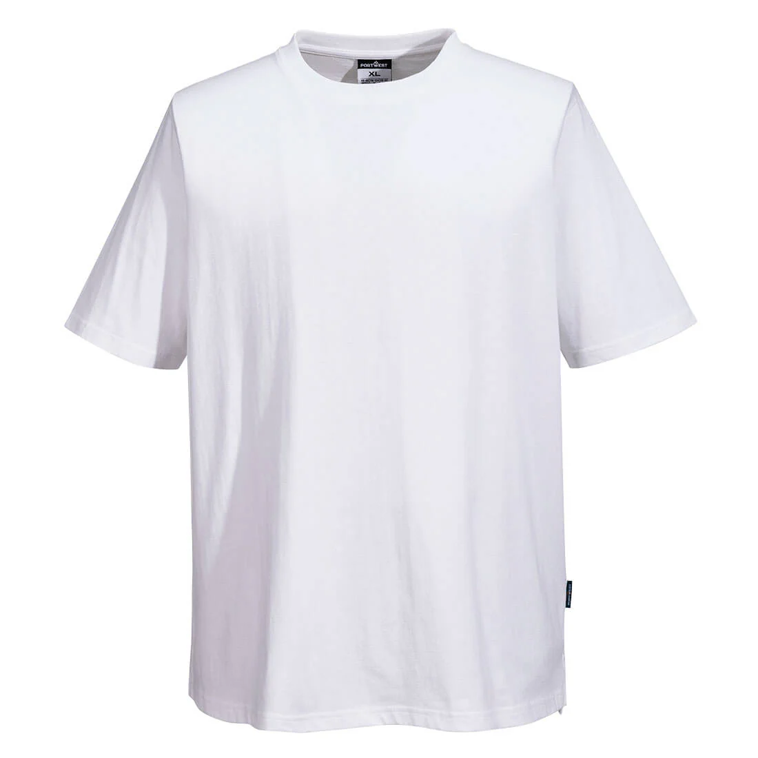 Portwest Chef Cotton Mesh Air T-Shirt - Image 4