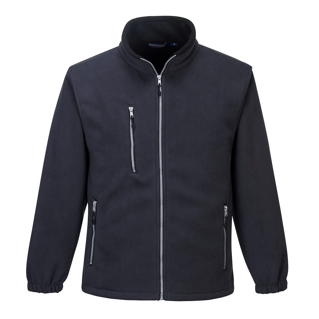 Portwest City Fleece - Image 2