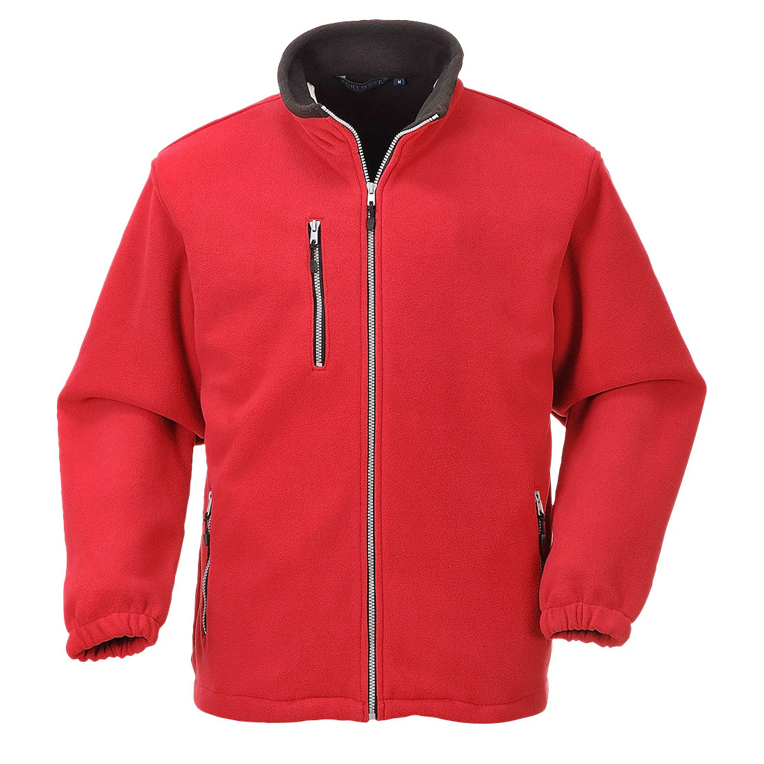 Portwest City Fleece - Image 4
