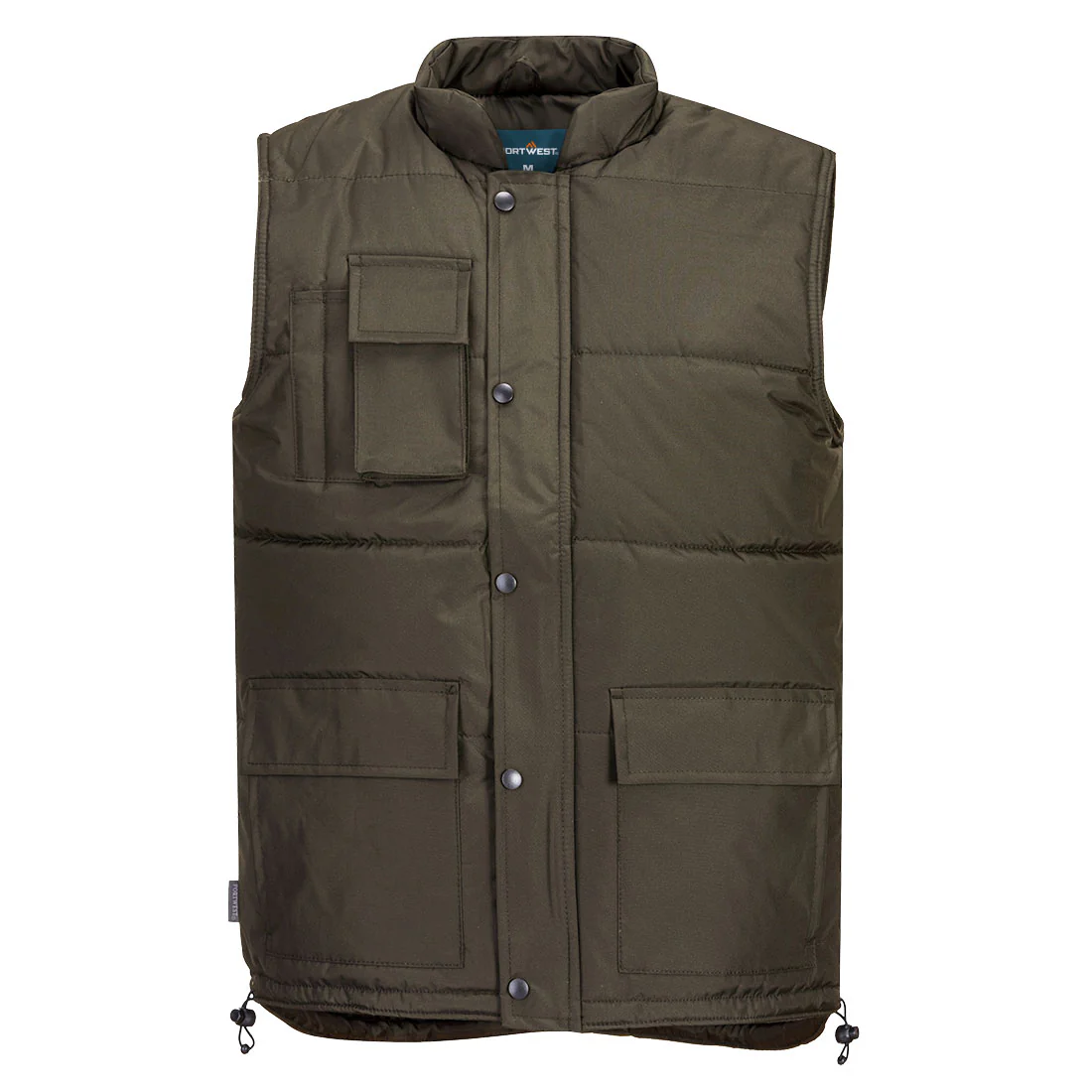 Portwest Classic Bodywarmer - Image 3