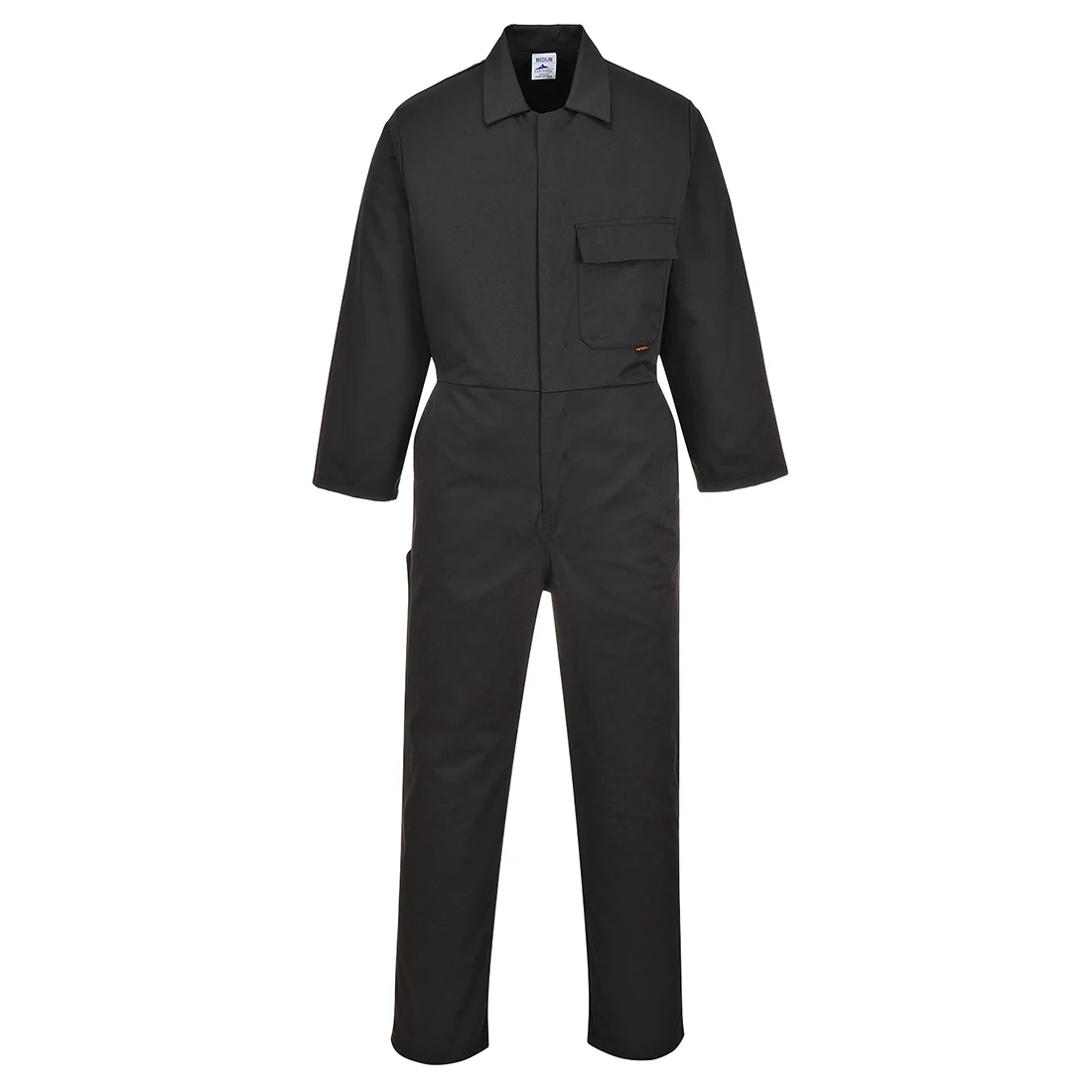 Portwest Classic Coverall - Image 2