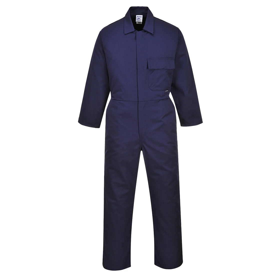 Portwest Classic Coverall - Image 3