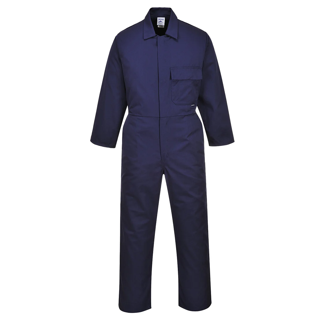 Portwest Classic Coverall - Image 4