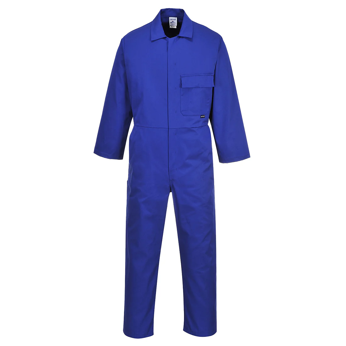 Portwest Classic Coverall - Image 5
