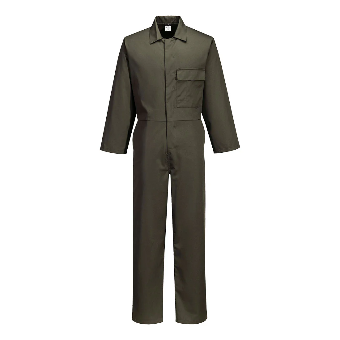 Portwest Classic Coverall - Image 7