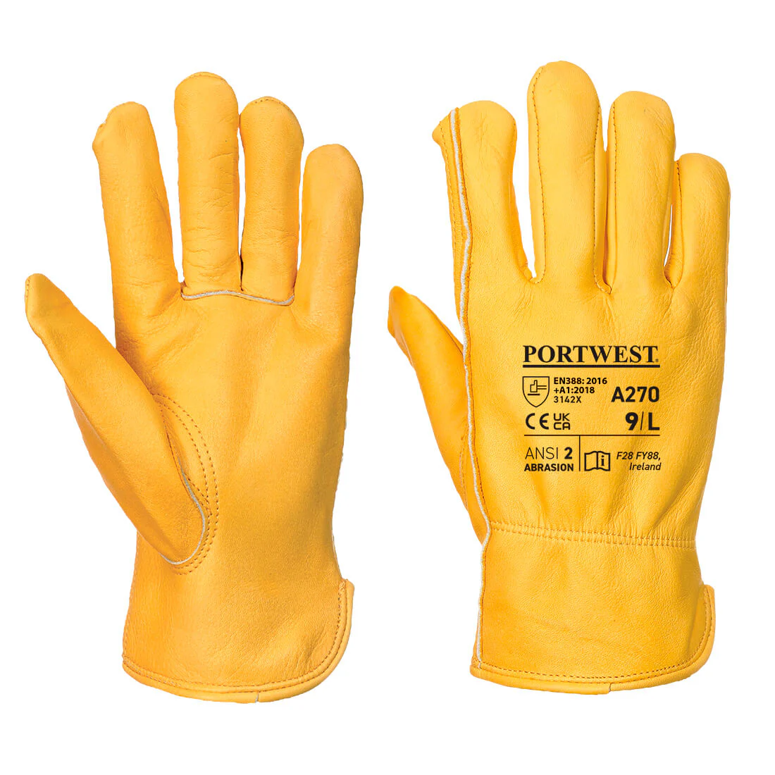 Portwest Classic Driver Glove