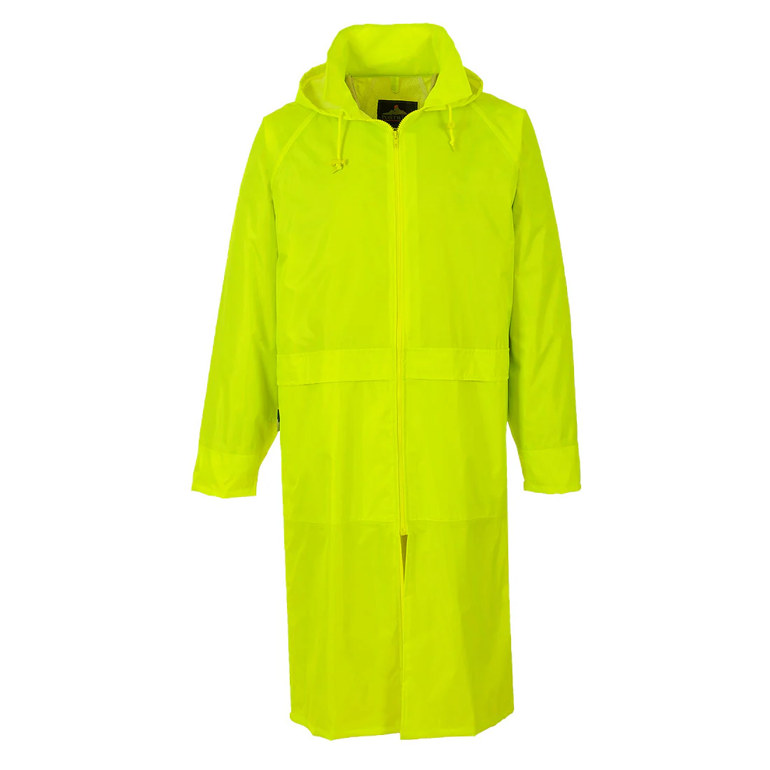 Portwest Classic Rain Coat - Image 2
