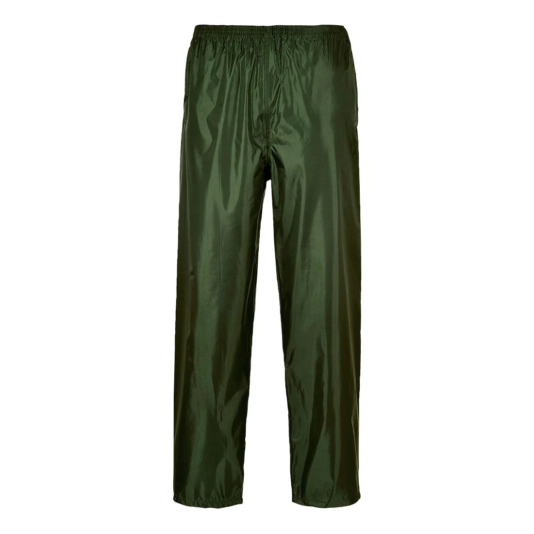 Portwest Classic Rain Trousers - Image 3