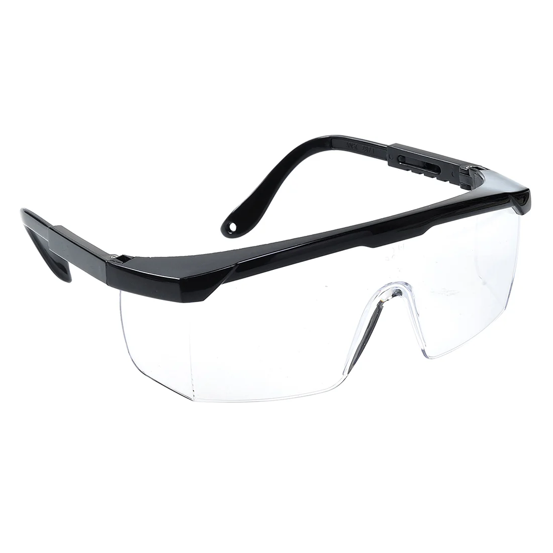Portwest Classic Safety Spectacles - Image 3