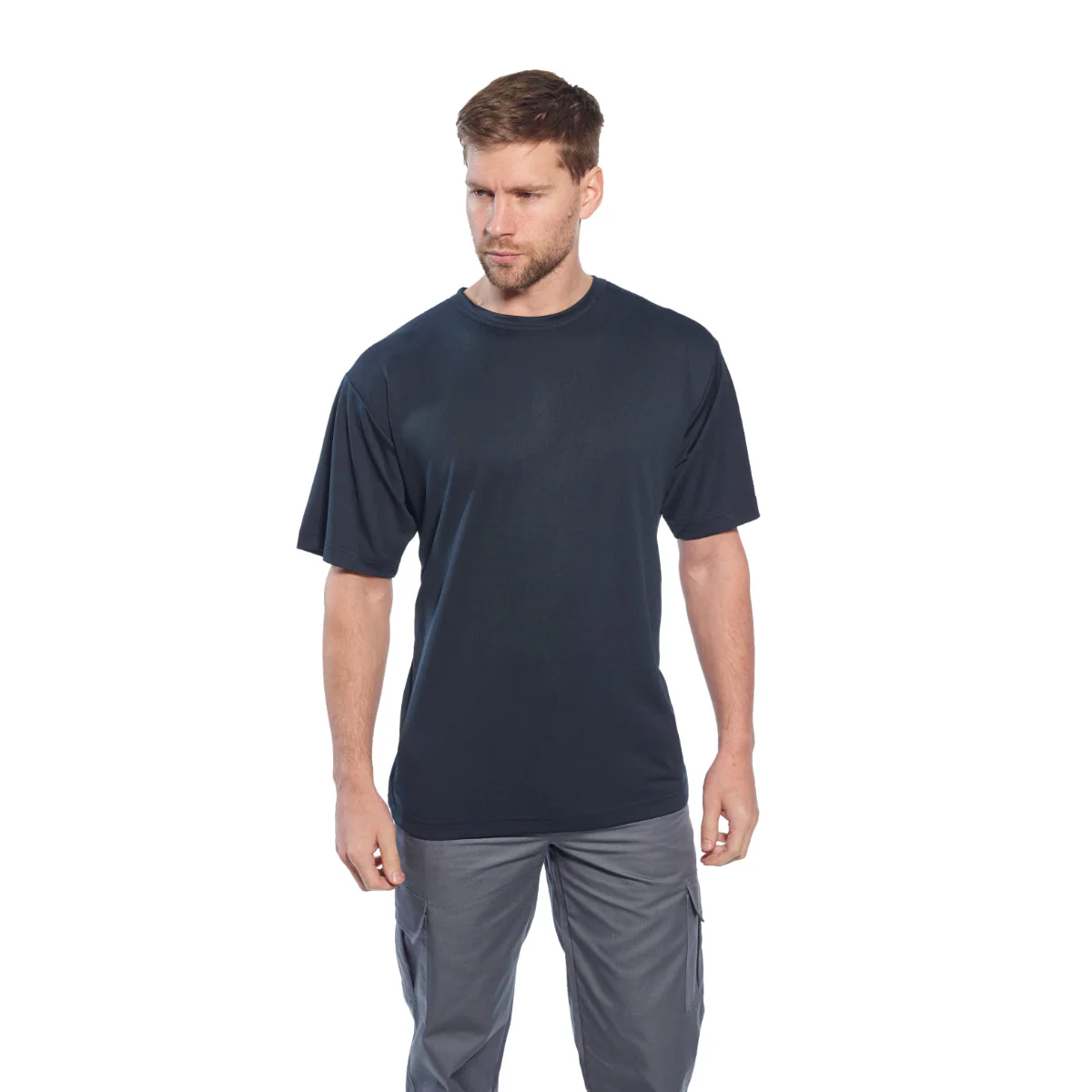 Portwest Combat Trousers - C701 - Image 2