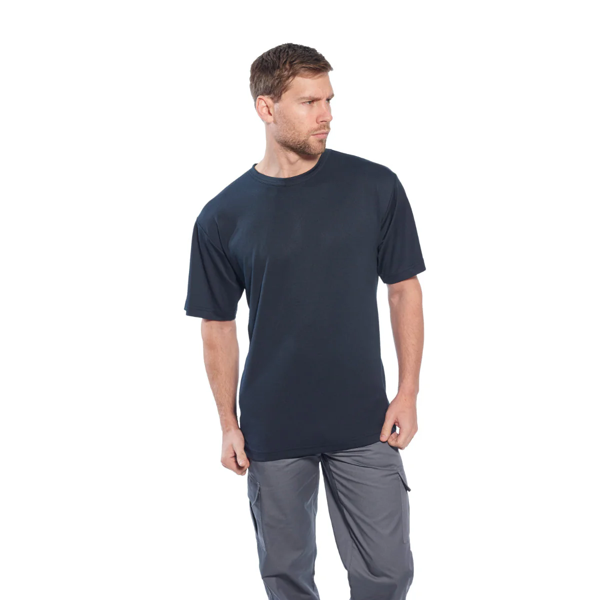 Portwest Combat Trousers - C701 - Image 3