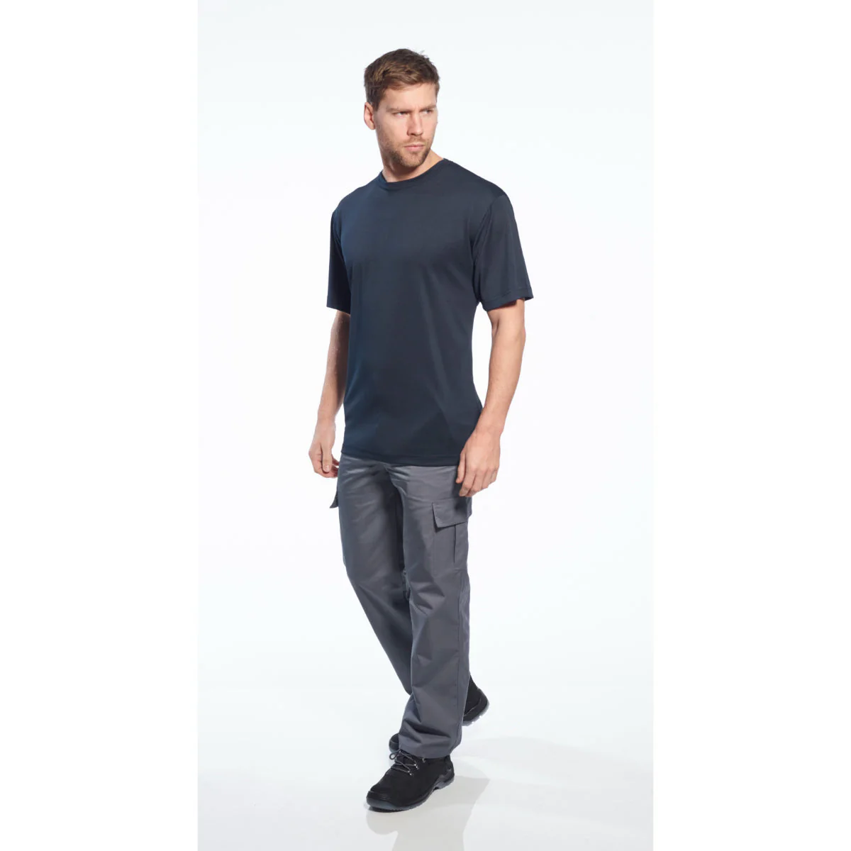 Portwest Combat Trousers - C701 - Image 5