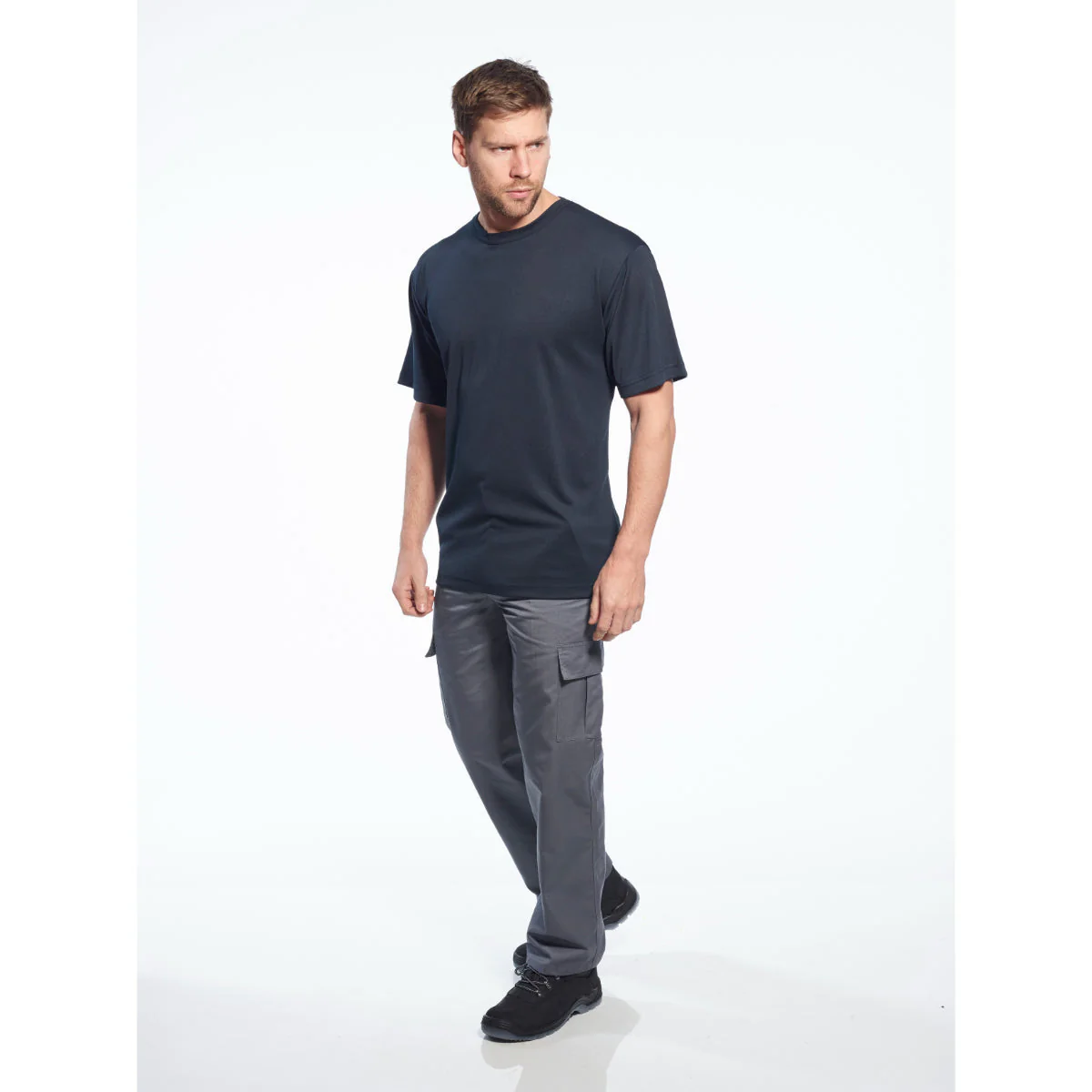 Portwest Combat Trousers - C701 - Image 6