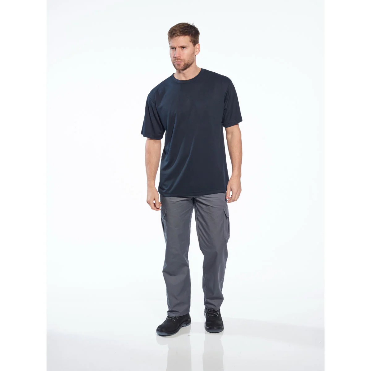 Portwest Combat Trousers - C701 - Image 8