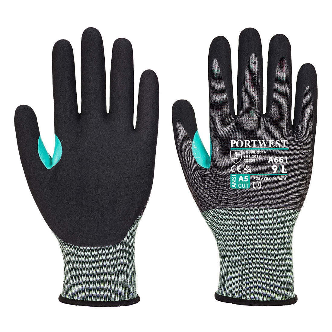 Portwest CS Cut E18 Nitrile