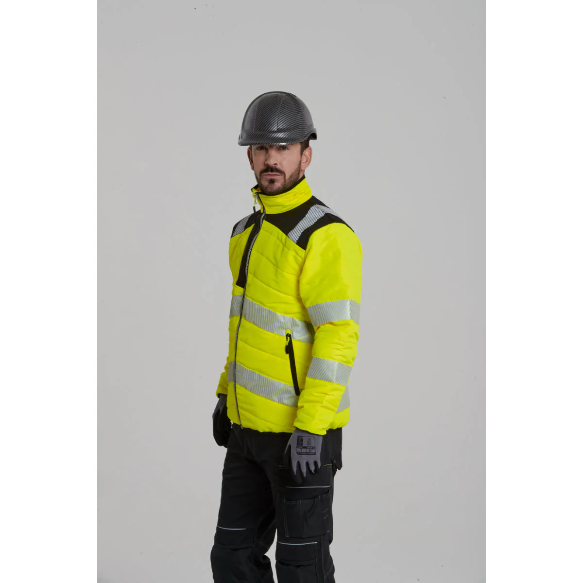 Portwest Dermiflex Aqua Glove - Image 2