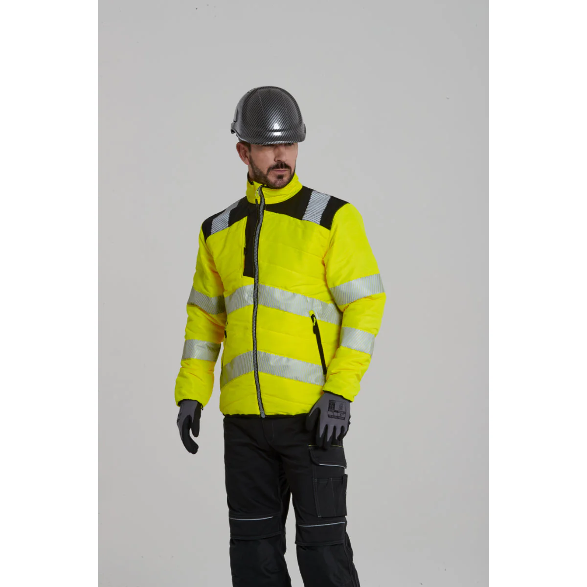 Portwest Dermiflex Aqua Glove - Image 3