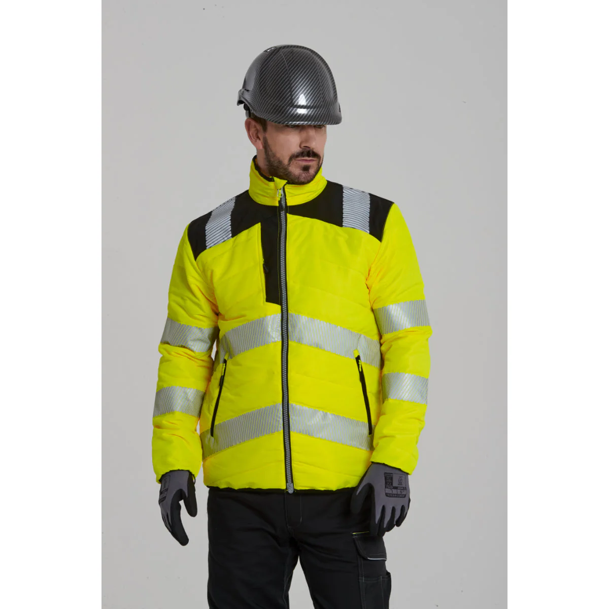 Portwest Dermiflex Aqua Glove - Image 4