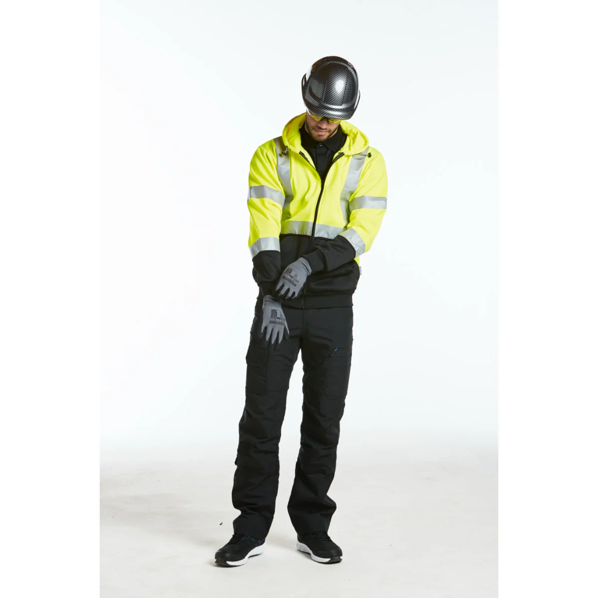 Portwest Dermiflex Aqua Glove - Image 6