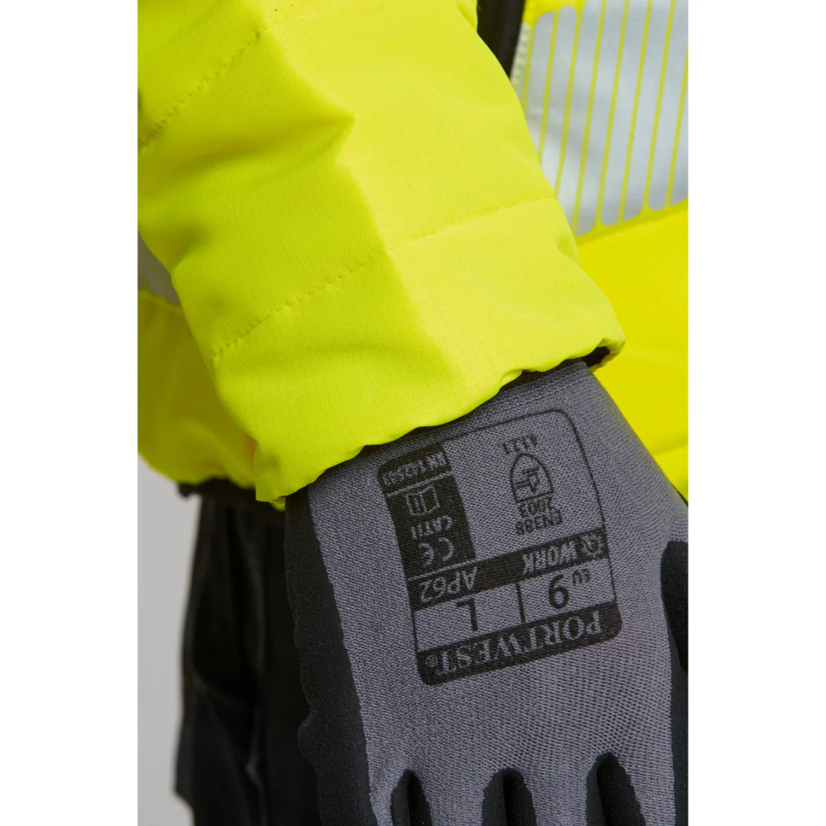 Portwest Dermiflex Aqua Glove - Image 7