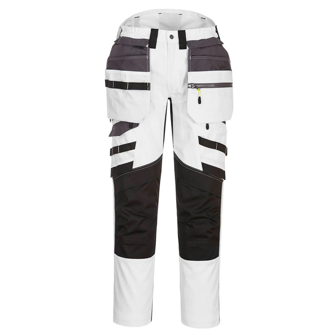 Portwest DX4 Best Detachable Stretch Holster Pocket Work Trouser - Image 5