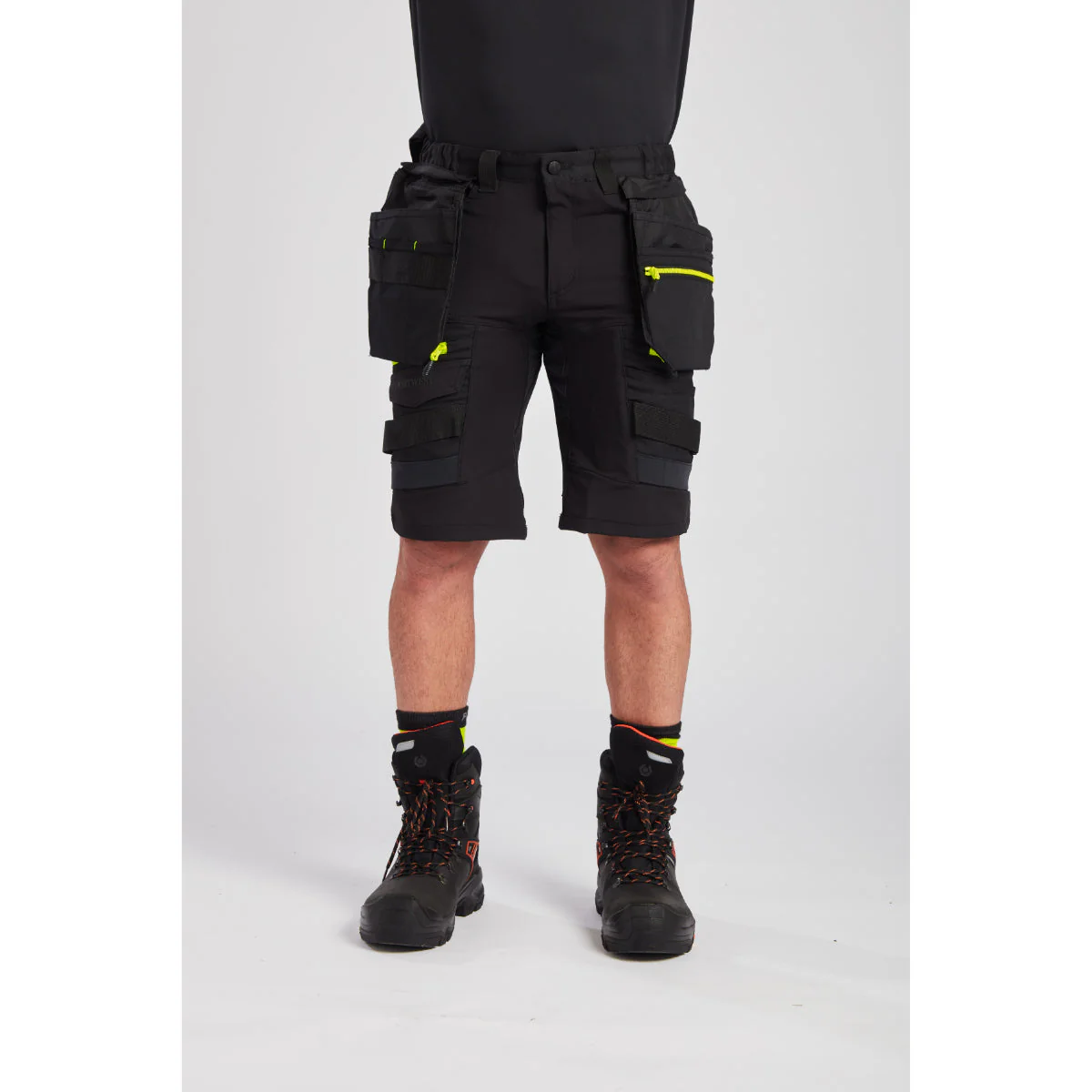 Portwest DX4 Best Holster Stretch Work Shorts **CLEARANCE** - Image 15