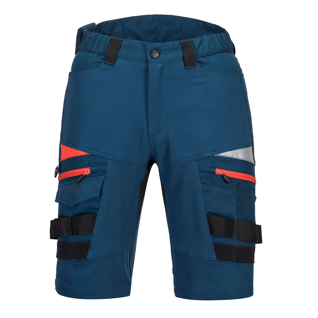 Portwest DX4 Best Holster Stretch Work Shorts **CLEARANCE** - Image 17