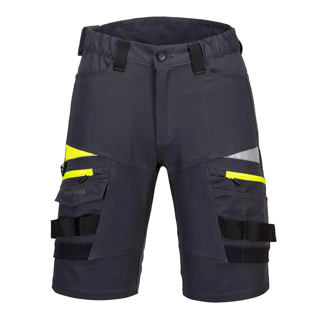 Portwest DX4 Best Holster Stretch Work Shorts **CLEARANCE** - Image 18