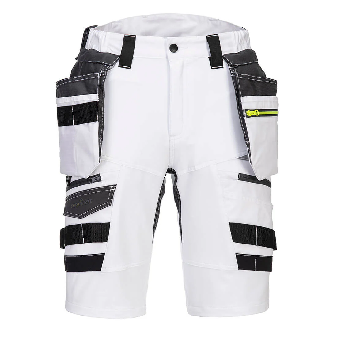 Portwest DX4 Best Holster Stretch Work Shorts **CLEARANCE** - Image 19