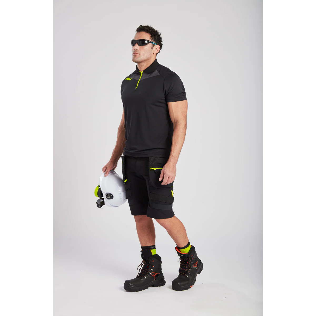 Portwest DX4 Best Holster Stretch Work Shorts **CLEARANCE** - Image 8