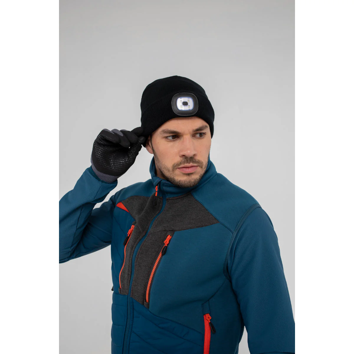 Portwest DX4 Hybrid Baffle Jacket - Image 15