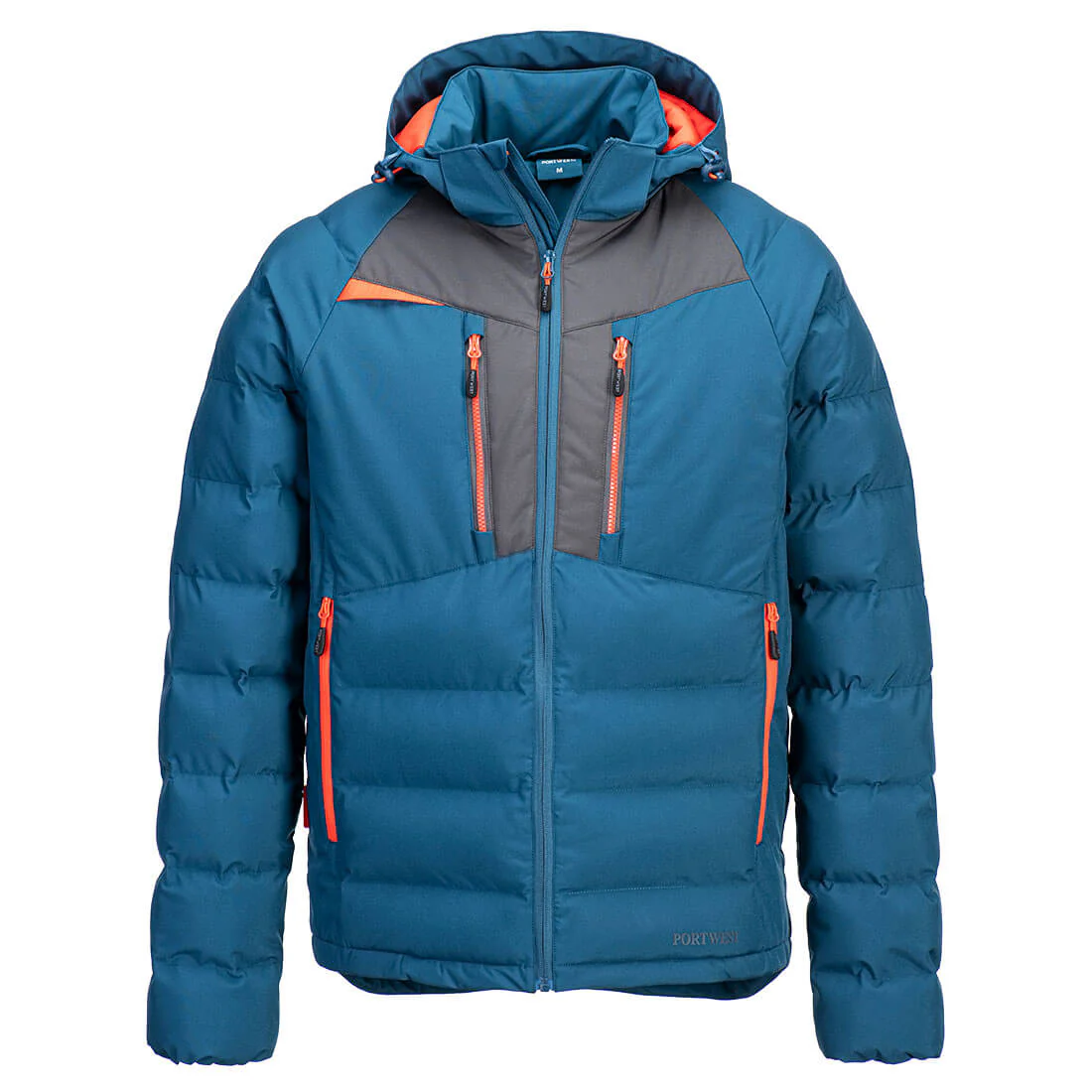 Portwest DX4 Insulated Jacket - Image 2