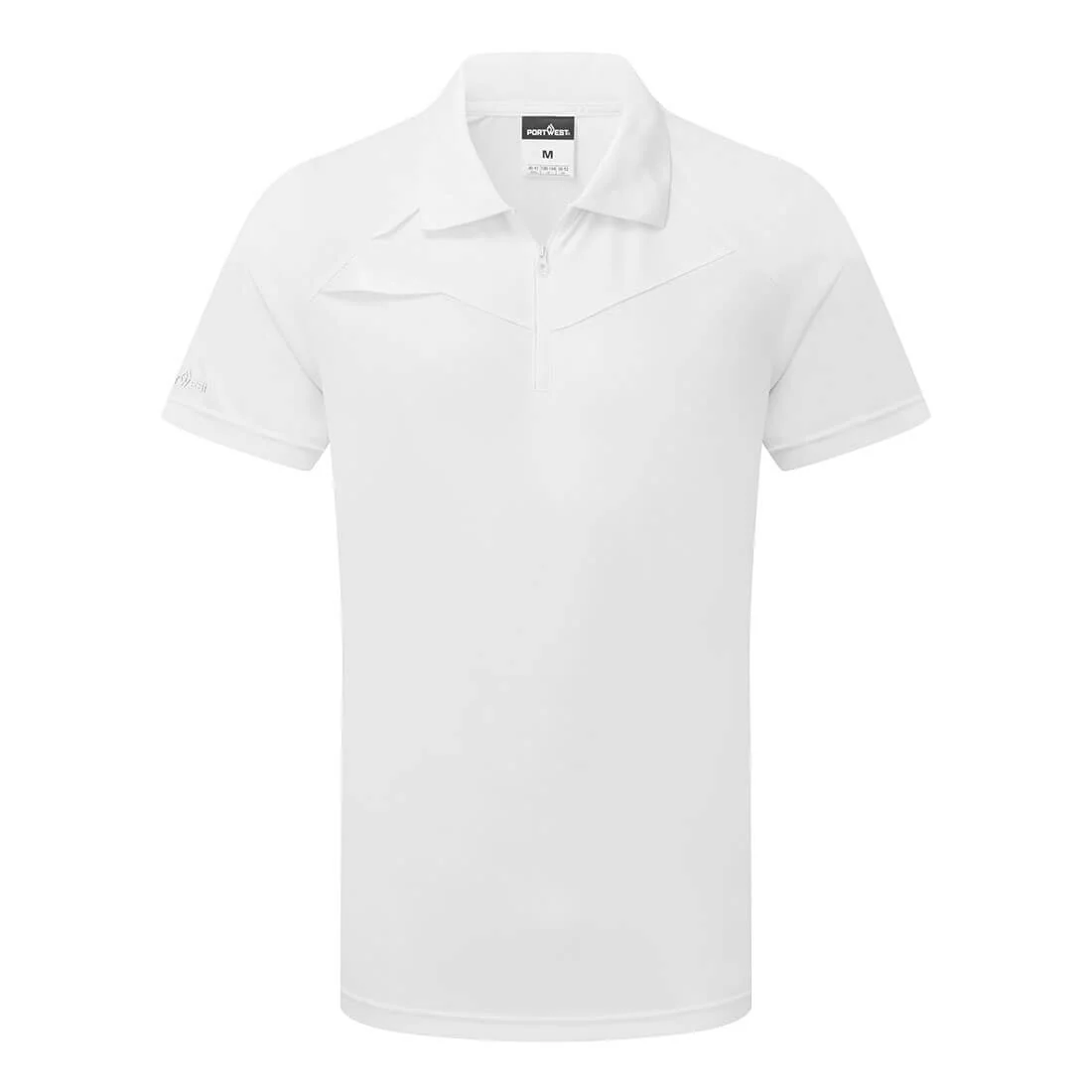 Portwest DX4 Polo Shirt Short Sleeved Two Tone - Image 23