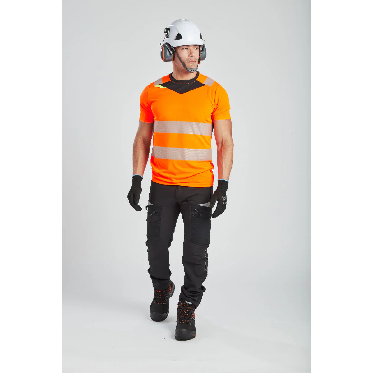 Portwest DX4 Service Trouser - Image 8