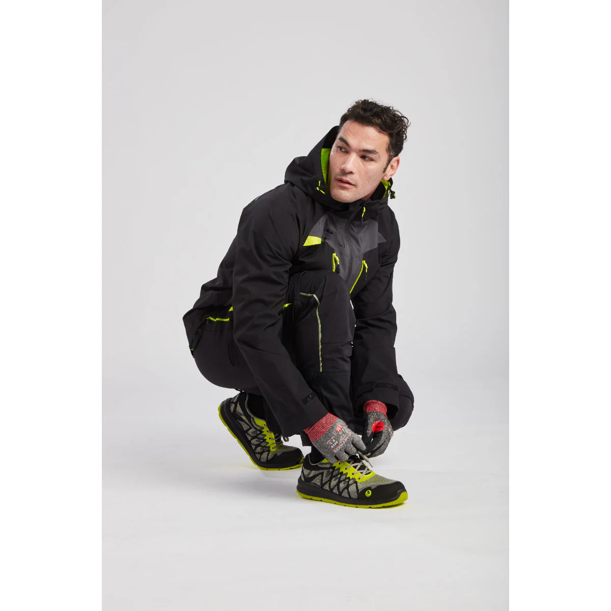Portwest DX4 Shell Jacket - Image 17